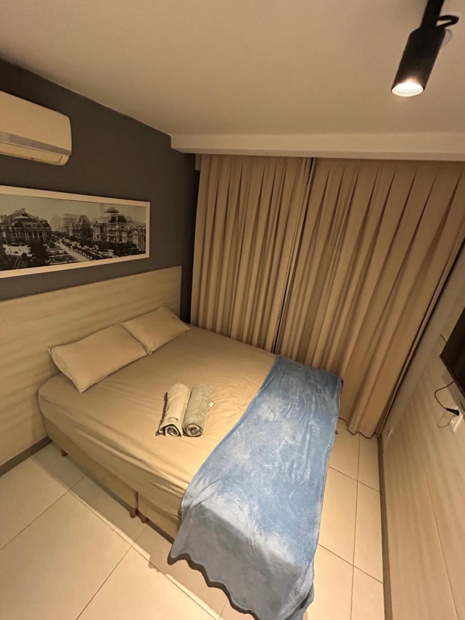 Hotel Sonhos E